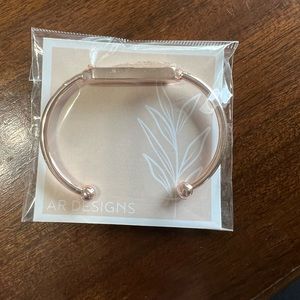 Rose gold Bracelet
